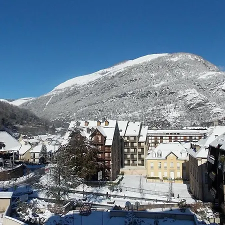 Renove Telecabine - Balcon & Parking - Fr-1-313-148 *