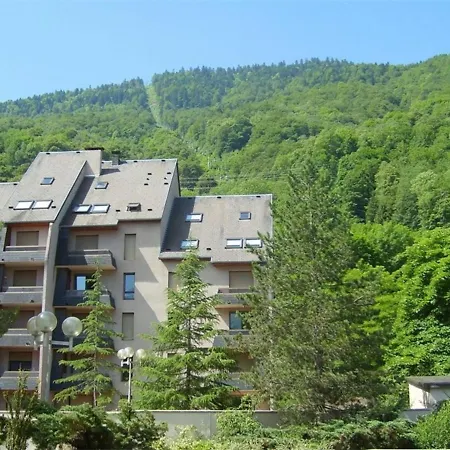 Renove Telecabine - Balcon & Parking - Fr-1-313-148 *