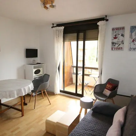 アパート Renove Telecabine - Balcon & Parking - Fr-1-313-148