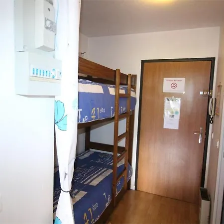 Appartement Renove Telecabine - Balcon & Parking
