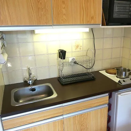 Renove Telecabine - Balcon & Parking Bagnères-de-Luchon