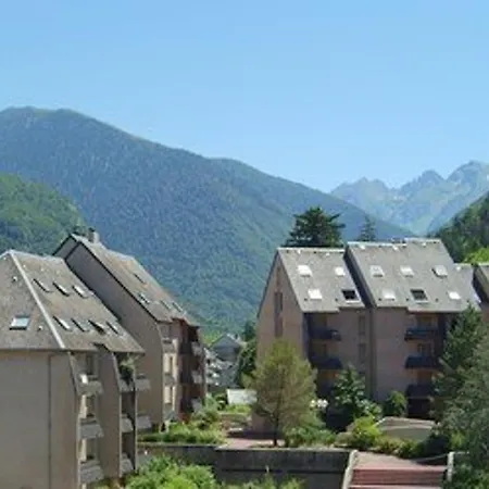 Renove Telecabine - Balcon & Parking - Fr-1-313-148 아파트