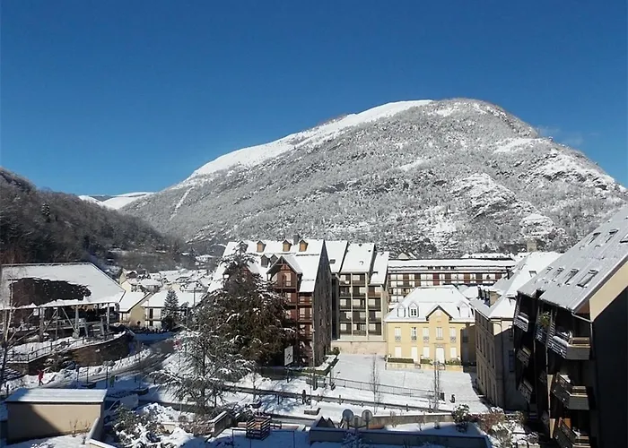 Renove Telecabine - Balcon & Parking - Fr-1-313-148 *